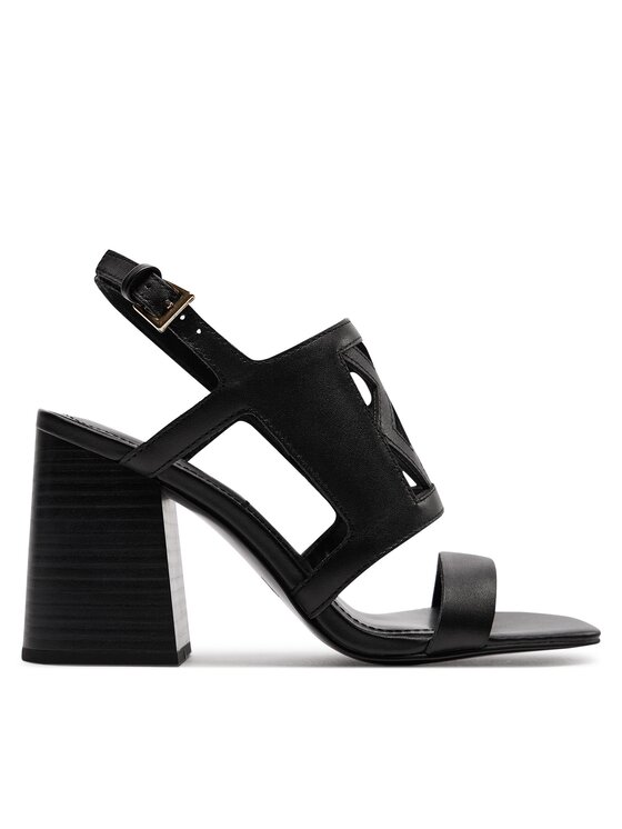Sandale DKNY Jathryn K1404154 Negru