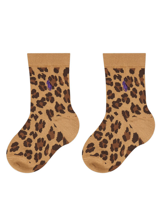 Polo Ralph Lauren Polo Ralph Lauren Lange Socken 446P03258001 Bunt