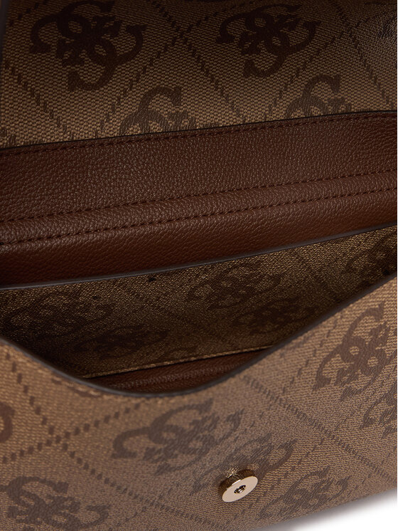 Guess Guess Borsetta Meridian II HWOS69 74200 Marrone