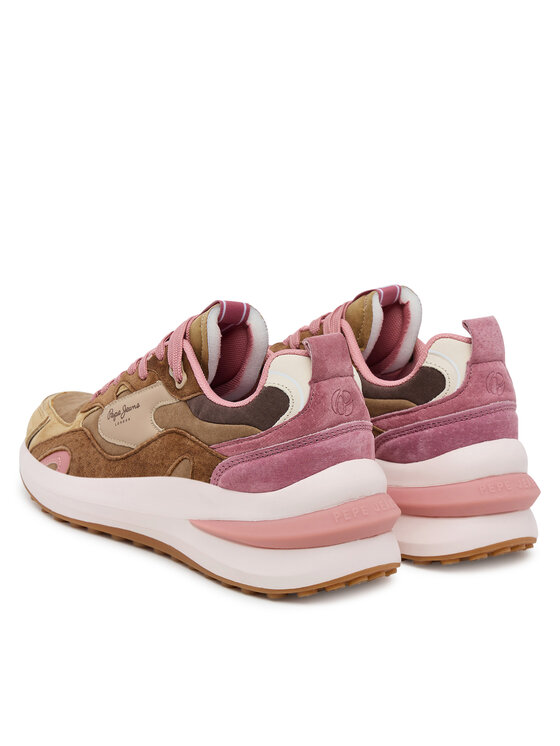 Pepe Jeans Pepe Jeans Tossud Winslow Serie PLS600013 Beež