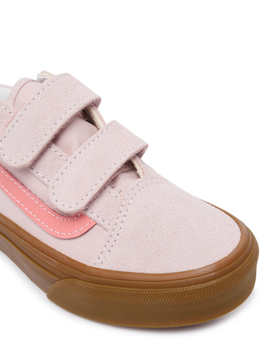 Vans Vans Tenisenes VN000CYAGSF1 Gaiši rozā
