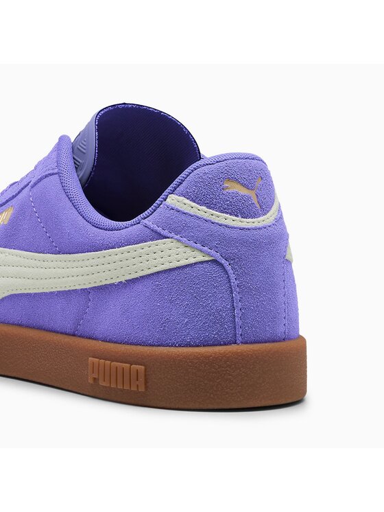 Puma Puma Sneakersy 400717 Fioletowy