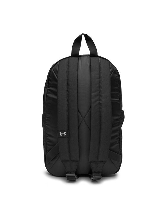 Under Armour Under Armour Раница Ua Loudon Lite Backpack 1380476-001 Черен