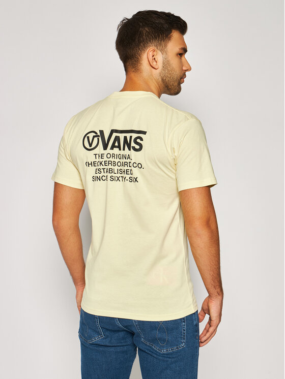 Vans distortion type cheap