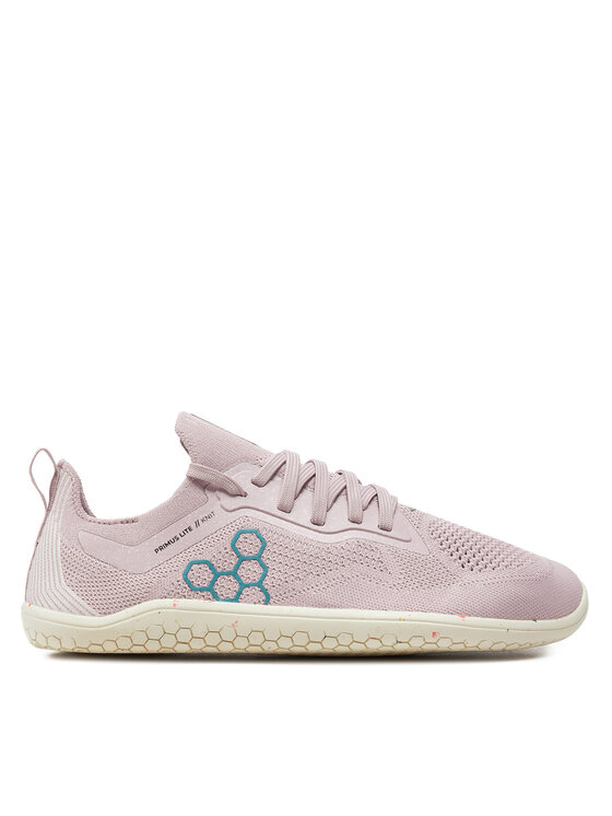 Vivo Barefoot Tenisice Primus Lite Knit 209304-13 Ružičasta