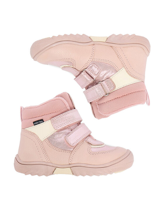 Lasocki Kids Lasocki Kids Снігоходи CEO-CI12-FLICK-22 Рожевий