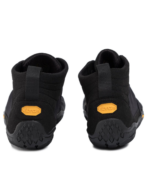 Vibram Fivefingers Vibram Fivefingers Trekingová obuv V-Trek 19M7401 Černá