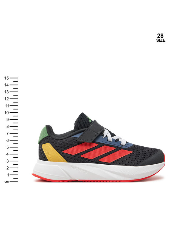 adidas adidas Snīkeri Duramo Mickey El K IF4034 Melns