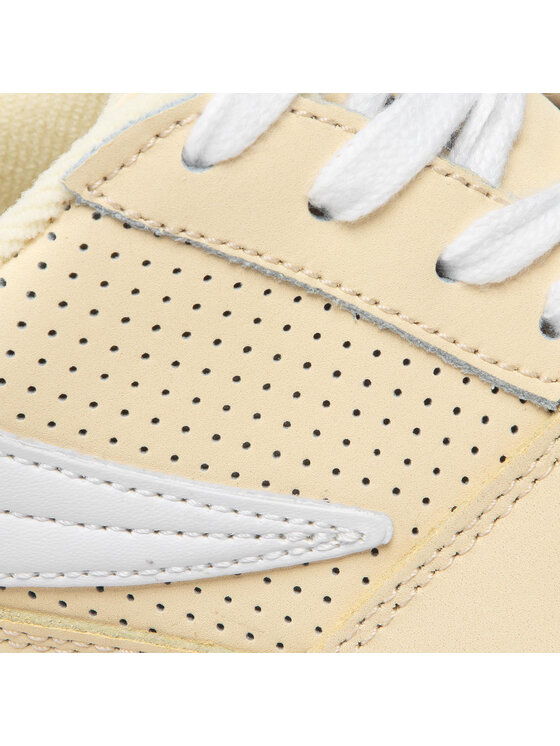 Fila Fila Tossud Fxventuno Perfo Low Wmn FFW002.20002 Kollane