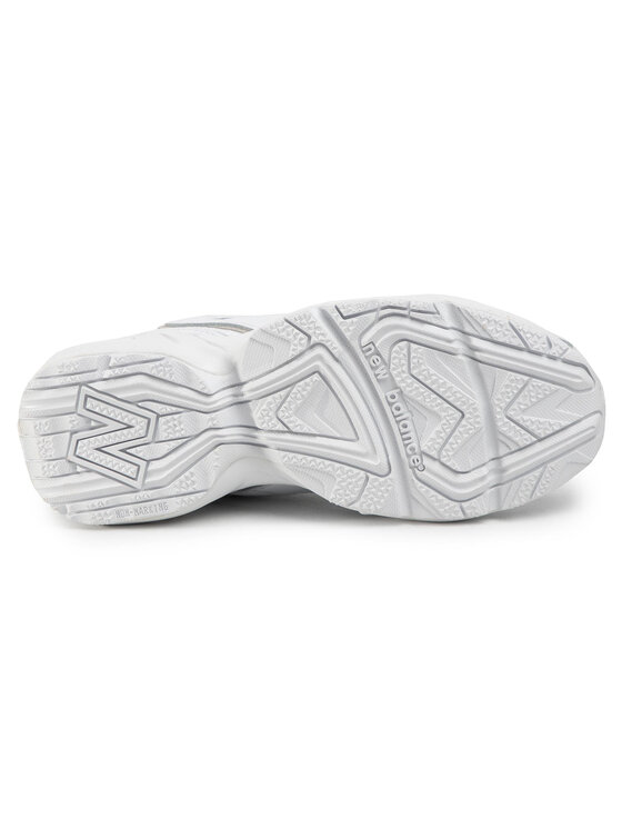 New Balance New Balance Sneakersy WX452SG Bílá