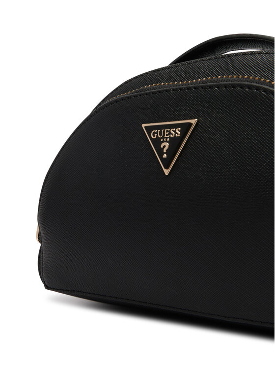 Guess Guess Τσαντάκι καλλυντικών PW7569 P6262 Μαύρο