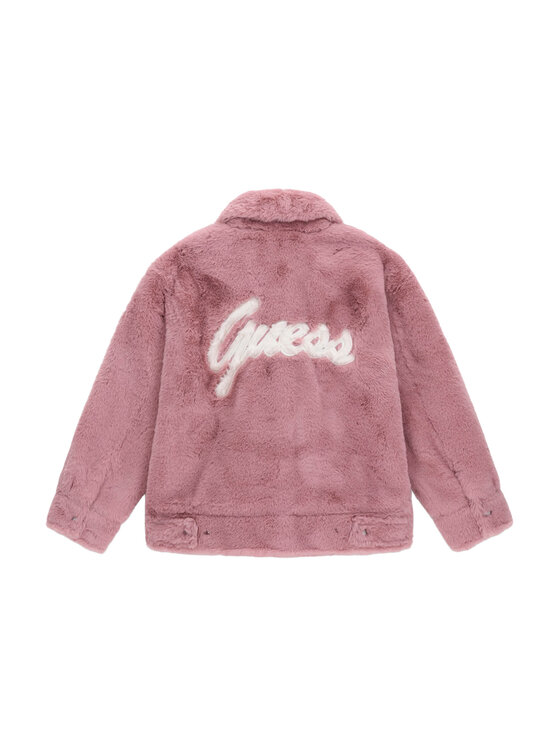 Guess Guess Karusnahk J6YL13 K4223 Roosa Regular Fit