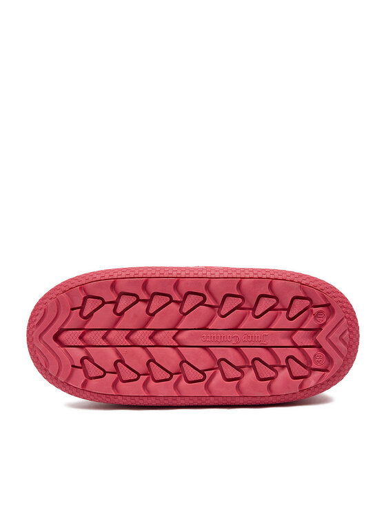Juicy Couture Juicy Couture Снігоходи EO-HXH22195-1 Рожевий