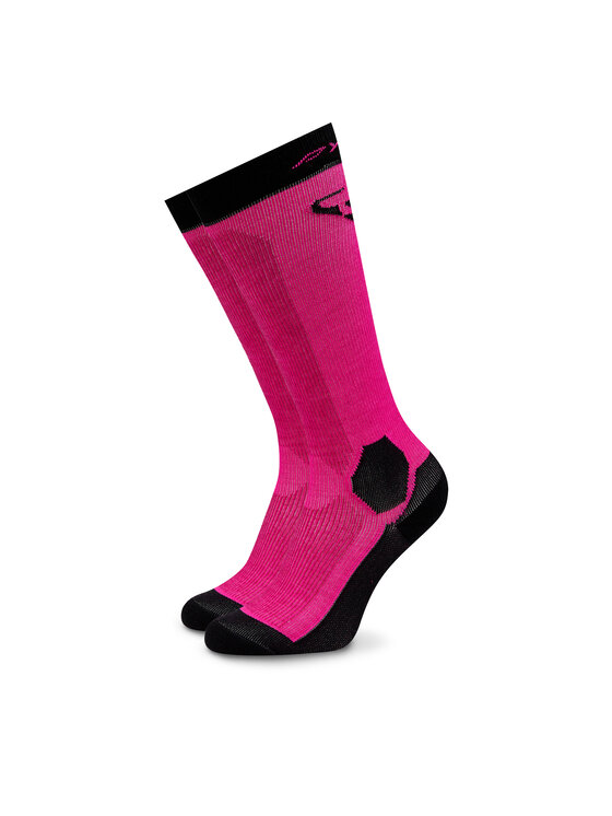 Dynafit Dynafit Calzini lunghi da donna Alpine Short Sk 08-0000070879 Rosa