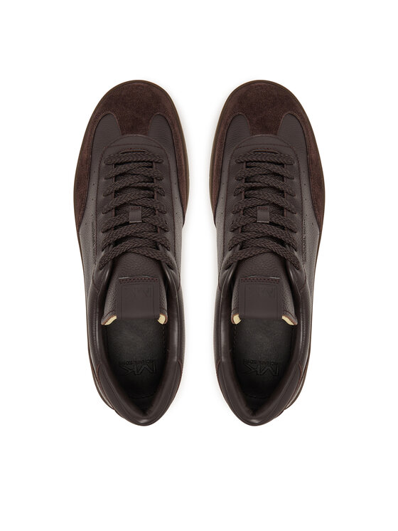 MICHAEL Michael Kors MICHAEL Michael Kors Sneakers 42F5WLFS1L Maro