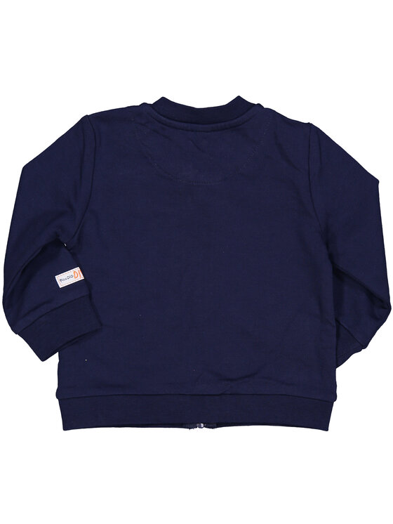 Birba Trybeyond Birba Trybeyond Kardigan 999 66804 00 Niebieski Regular Fit