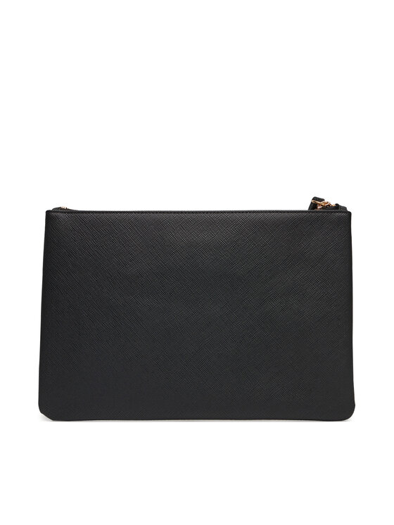 Liu Jo Liu Jo Handtasche M Envelope AA5154 E0087 Schwarz