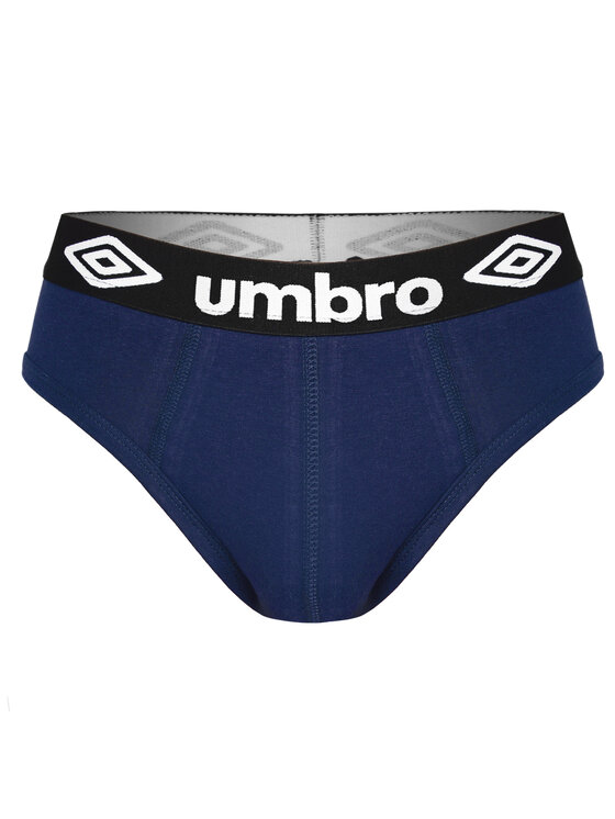 Umbro Umbro Figi klasyczne 0196MIX4 Kolorowy
