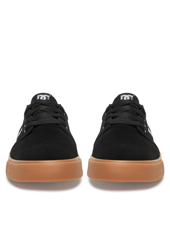 DC Shoes DC Shoes Tenisky SS25-3C015 Čierna