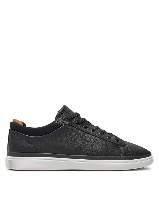 Aldo Sneakers Finespec 13451156 Noir