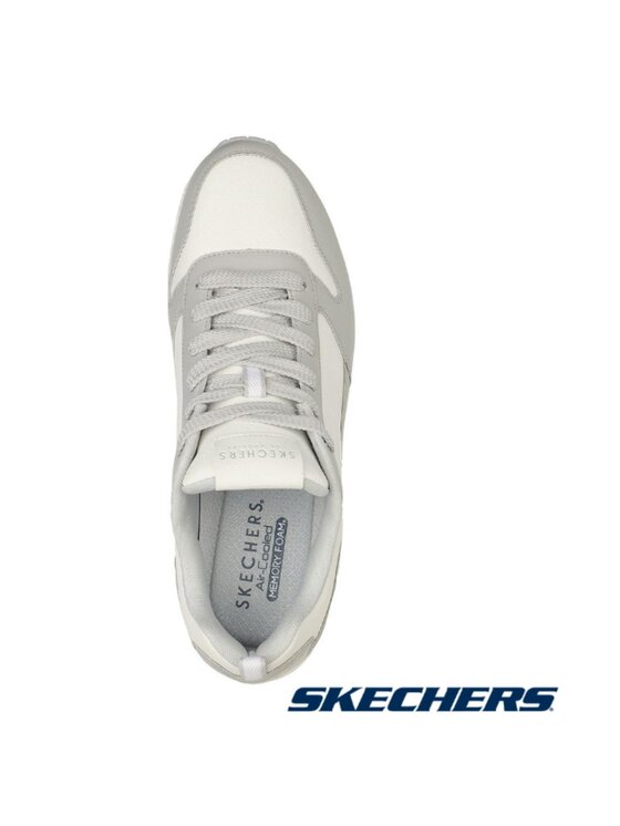 Skechers Skechers Sneakersy 232151-WLGY Szary