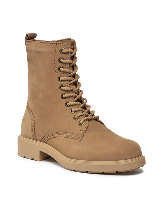 Tamaris Tamaris Scarponcini 1-25218-41 Marrone