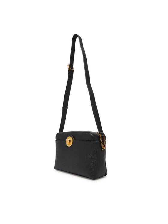 Coccinelle Coccinelle Handtasche E1 MD0 15 01 21 Schwarz