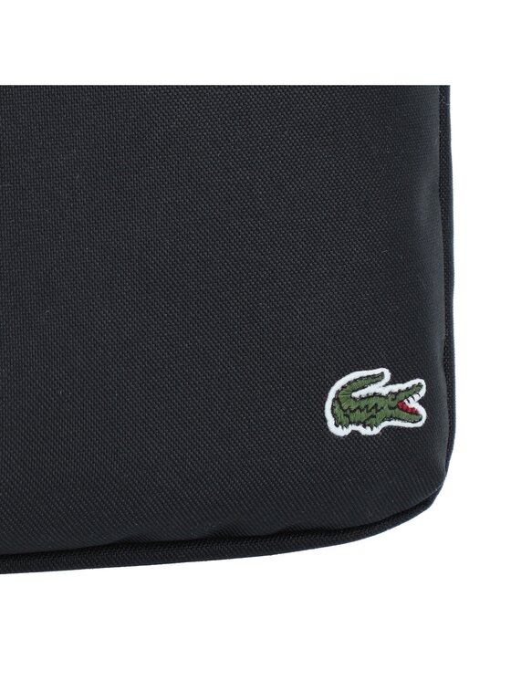Lacoste Lacoste Torba 307418 Czarny