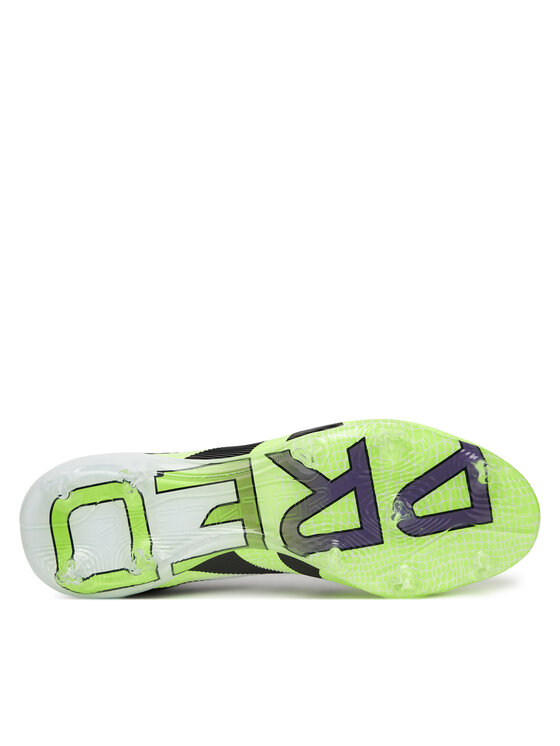 adidas adidas Buty do piłki nożnej Predator Pro JI1195 Biały