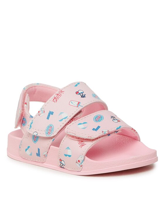 Tommy hilfiger kitty sale sandal