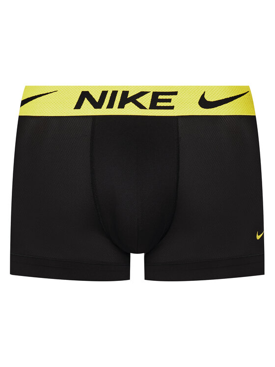 Nike Nike Set od 3 para bokserica 0000KE1224 Crna