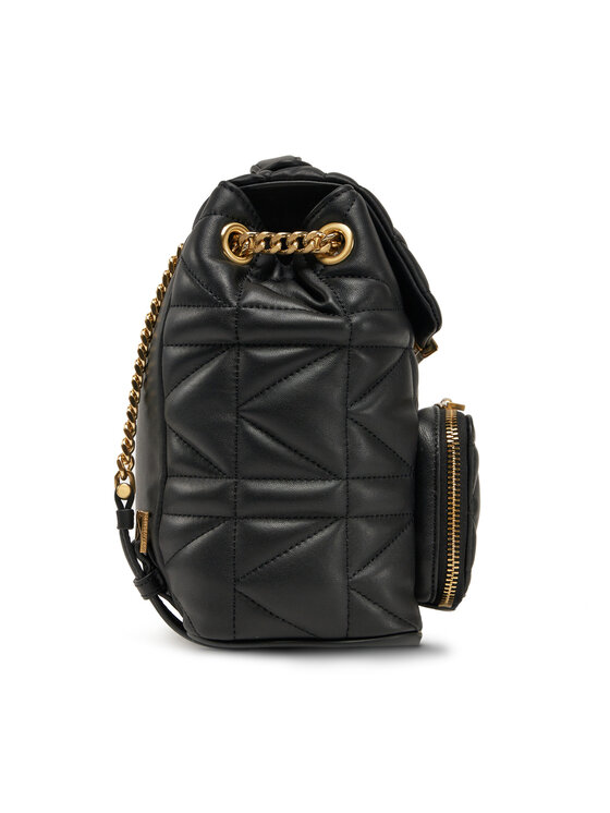 KARL LAGERFELD KARL LAGERFELD Σακίδιο A1W30436 Μαύρο