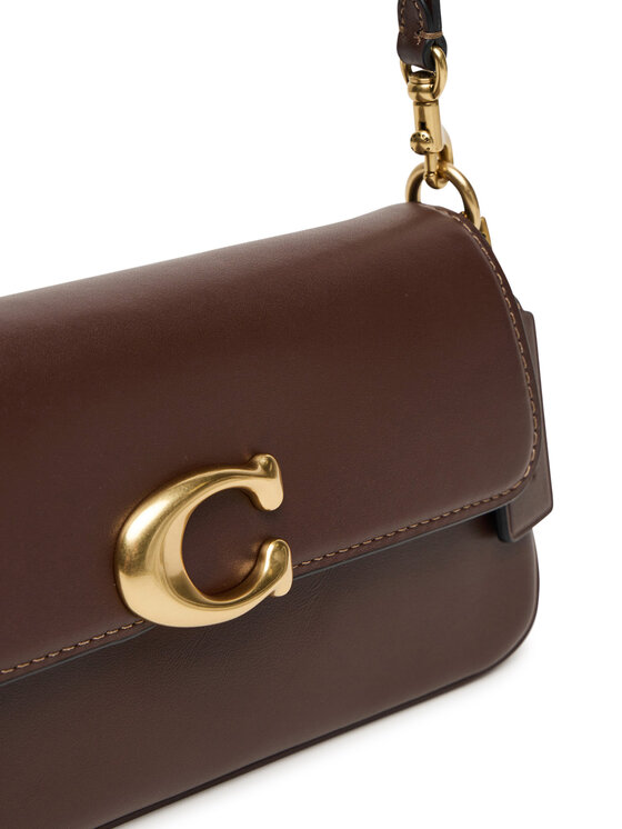 Coach Coach Handtasche CAM16 Braun