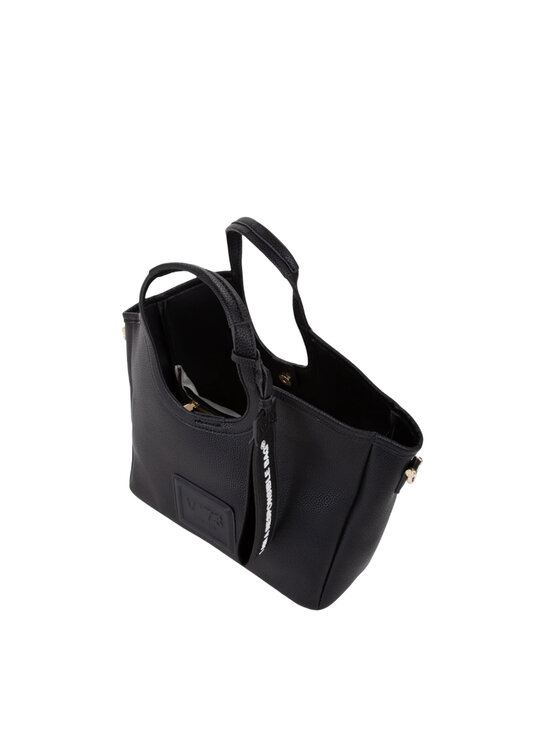 V73 V73 Borsa 73bs8vr02-001 Nero