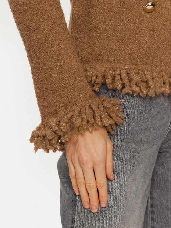 Marella Marella Cardigan Rovo 2423916104 Maro Regular Fit