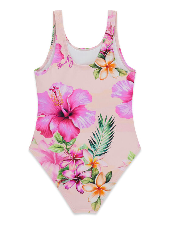 Guess Guess Costume da bagno J6GZ32 MC052 Rosa