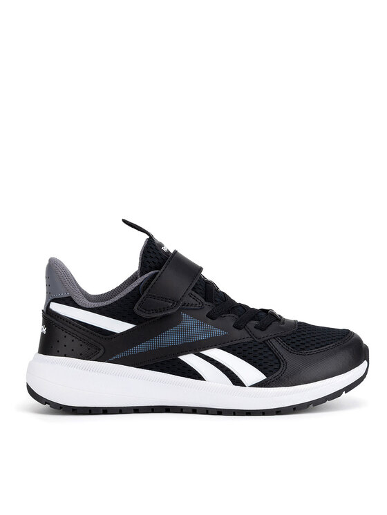 Reebok Reebok Bežecké topánky ROAD SUPREME 100033543 (IV) Čierna