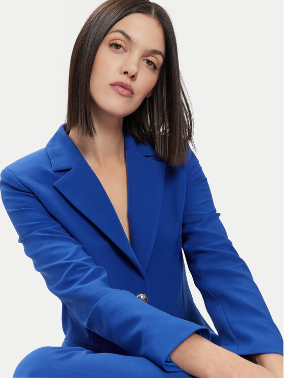 Rinascimento Rinascimento Bleizers CFC0118268003 Zils Regular Fit