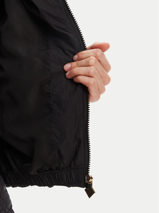 Guess Guess Kevad-sügis jope V5YL0 3WHEB2 Must Regular Fit
