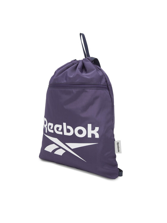 Reebok Reebok Vak na stahovací šňůrky RBK-007-CCC-05 Tmavomodrá