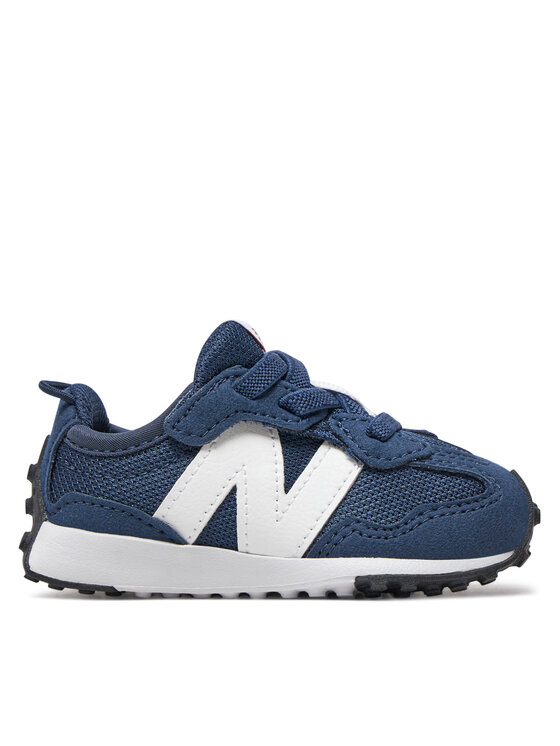 New Balance Superge NW327CNW Modra