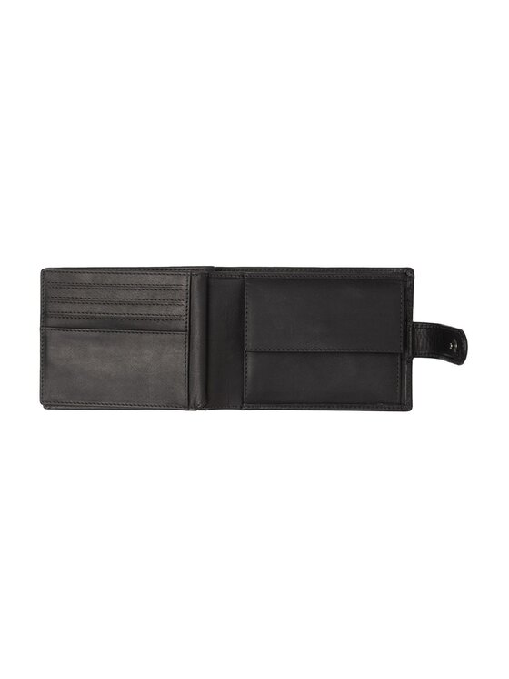 The Chesterfield Brand The Chesterfield Brand Portfel 290324 Czarny