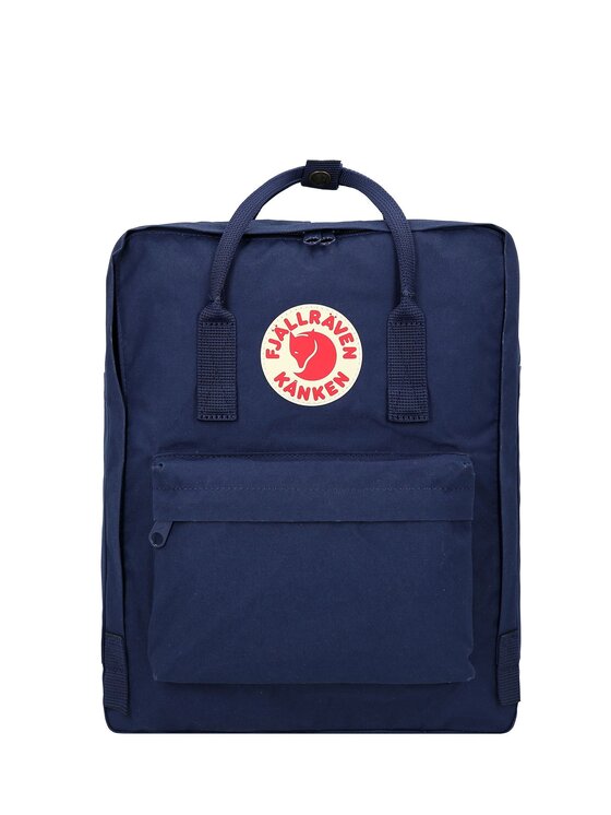 Fjällräven Fjällräven Plecak 328342 Błękitny