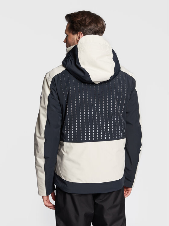 Rossignol Rossignol Slidinėjimo striukė Degrade RLLMJ17 Spalvota Classic Fit