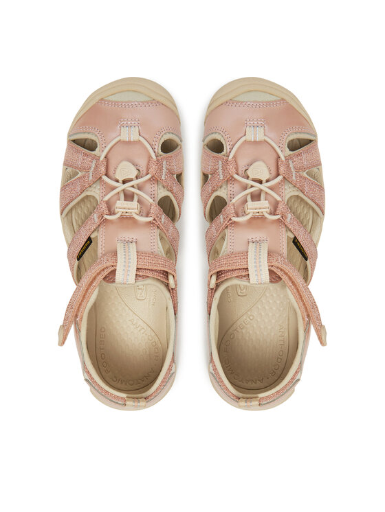 Keen Keen Sandale Seacamp II Cnx 1030816 Zlatna