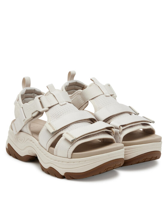 Teva Teva Sandały 1164570 Écru
