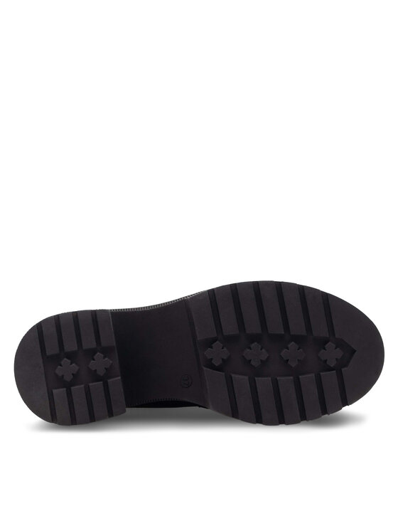 Lasocki Lasocki Halbschuhe KAP-SL-26301A Schwarz