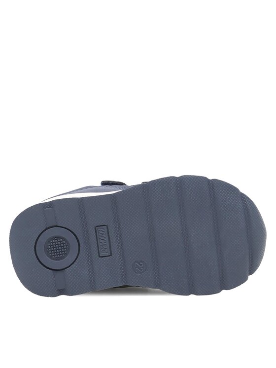 Action Boy Action Boy Tossud CM230701-4 Tumesinine