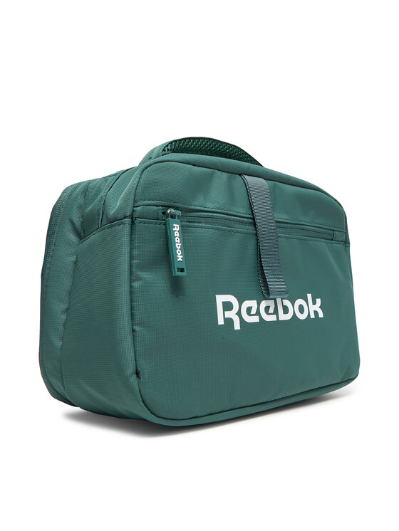 Reebok Reebok Neseser RBK-U1-001-SS25 Zelena