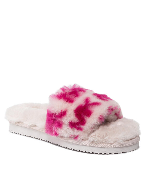 MICHAEL Michael Kors Copati Janis Slide 40R2JAFA2D Bela